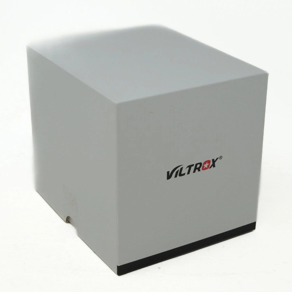 Used Viltrox 85mm F1.8 II F For Fujifilm X Mount - box