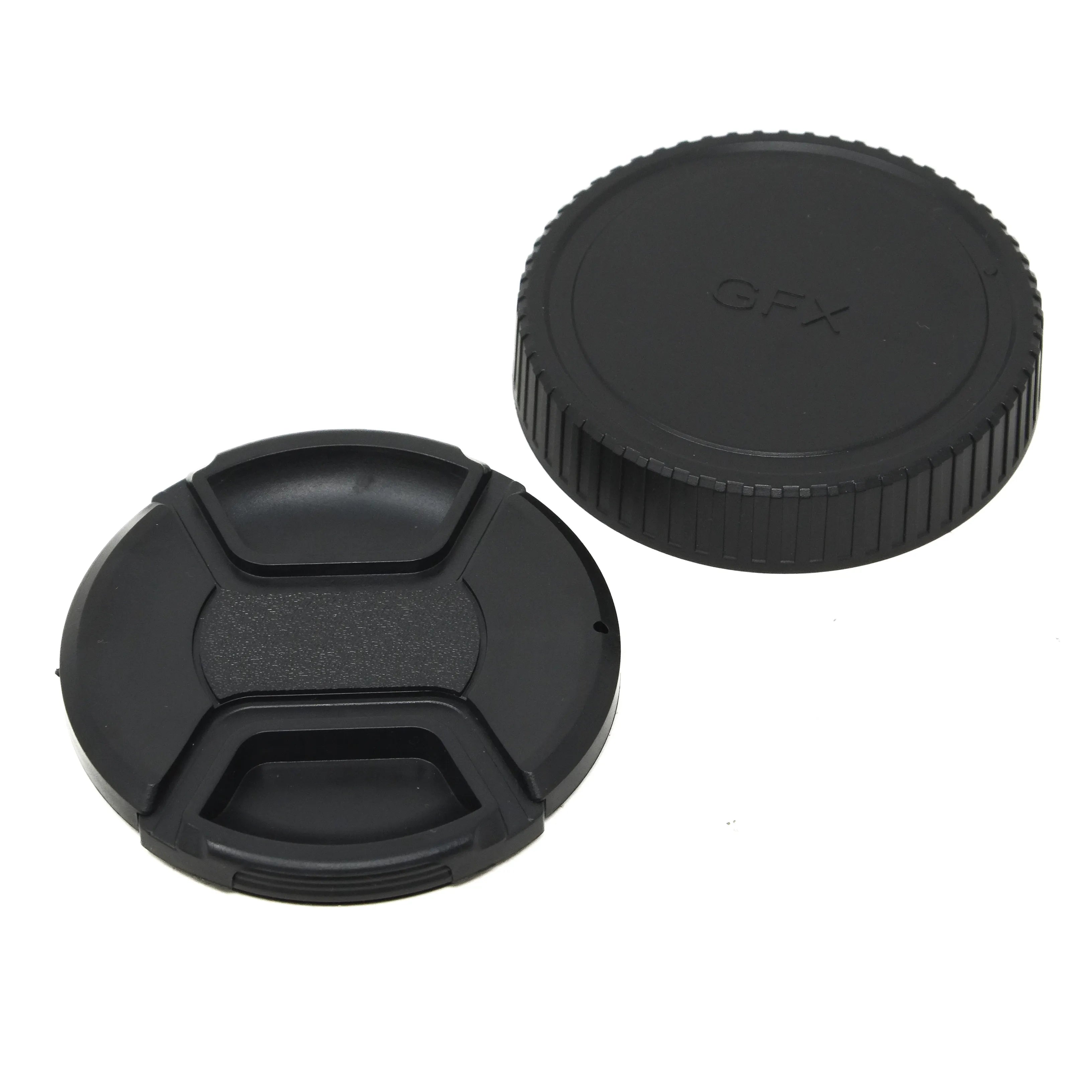 Used Zhongyi Speedmaster 65mm F1.4 Fujifilm GFX Mount - both caps 