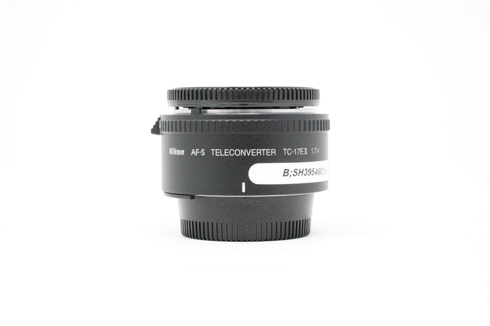 Used Nikon AF-S TC-17E II Teleconverter