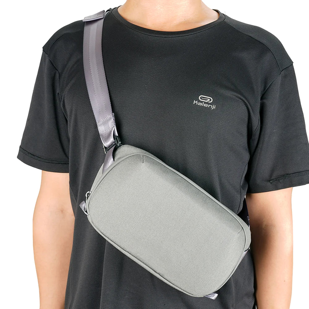 Vanguard VEO City B42 Grey Backpack - 16 Litre