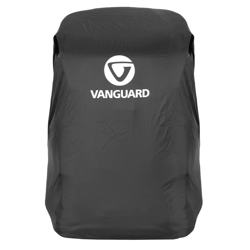 Vanguard VEO City B42 Grey Backpack - 16 Litre