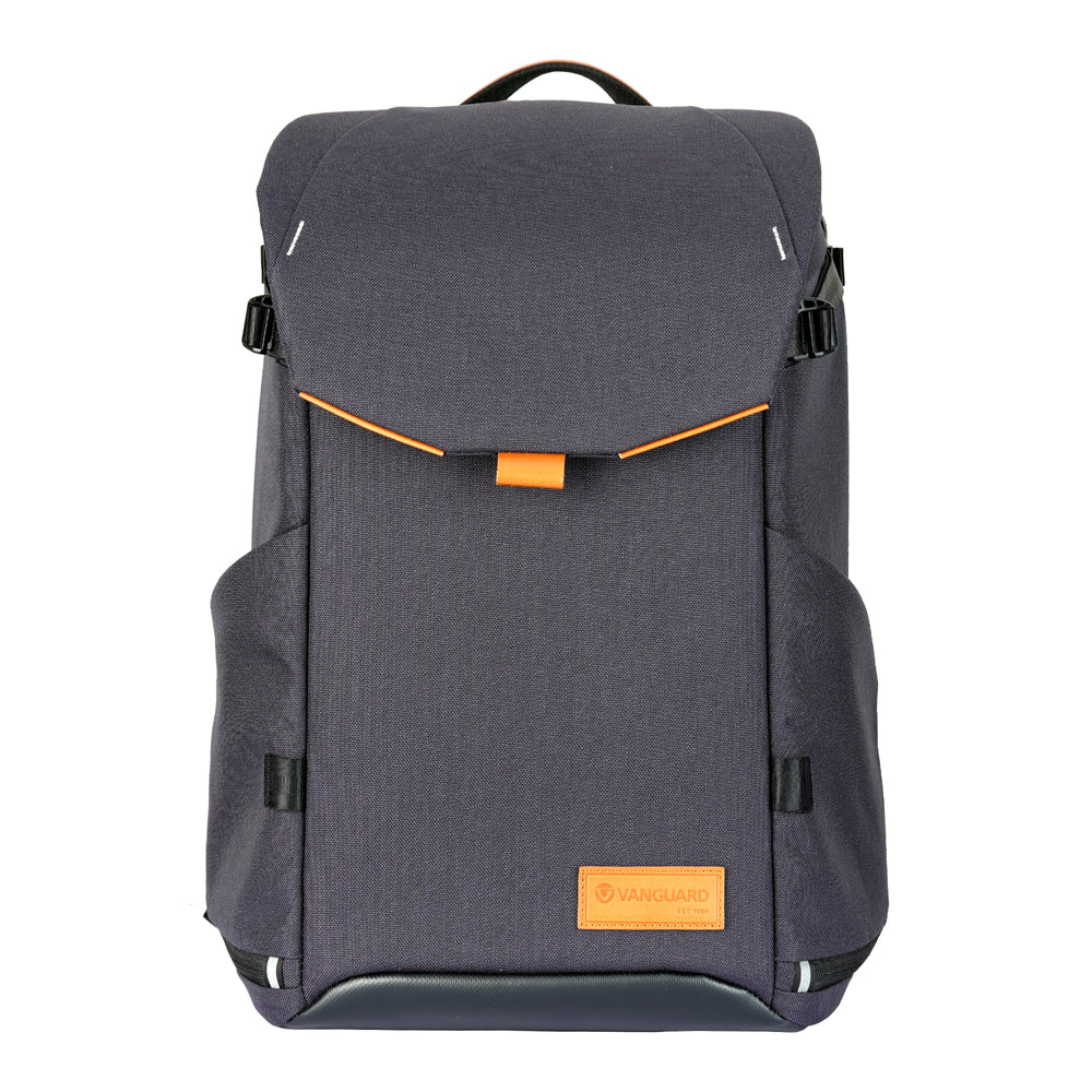 Vanguard VEO City B46 Navy Backpack - 21 Litre