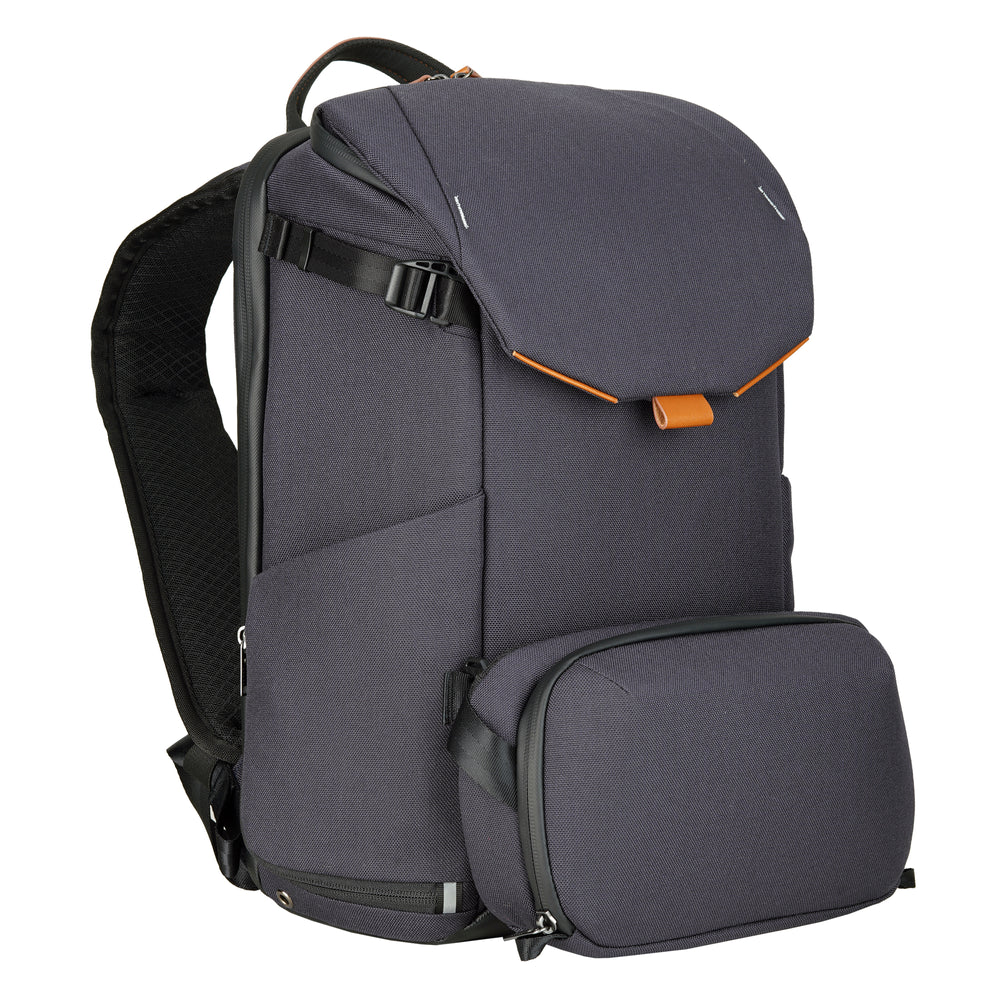 Vanguard VEO City B46 Navy Backpack - 21 Litre