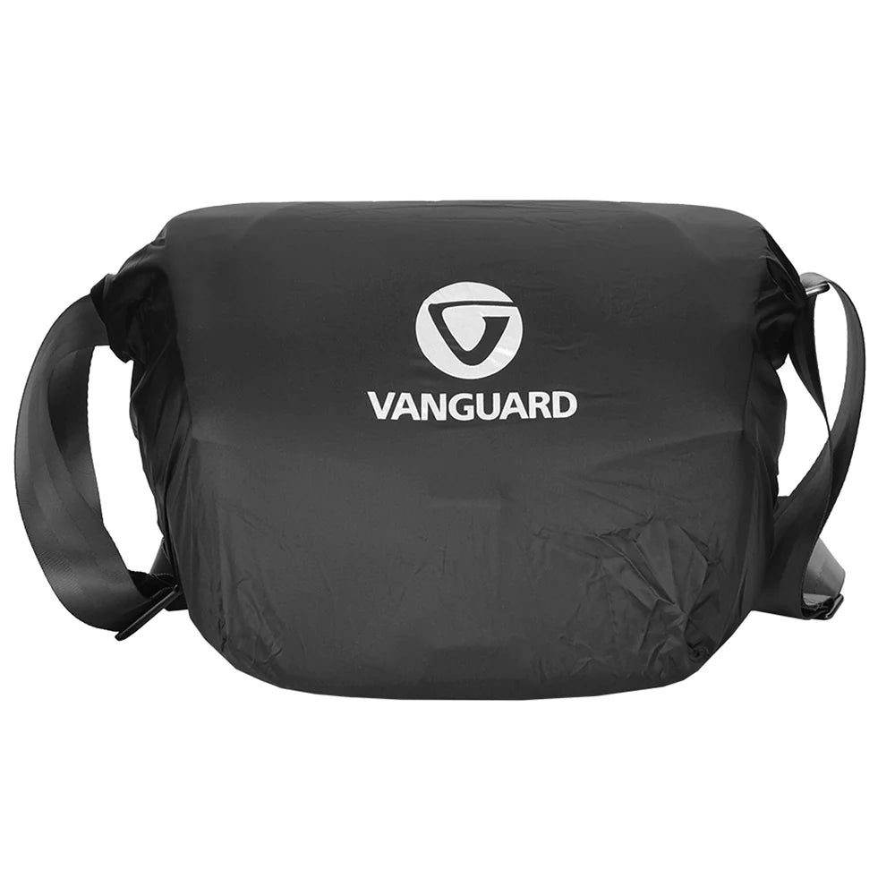 Vanguard VEO City S30 Navy Shoulder Bag - 8 Litres