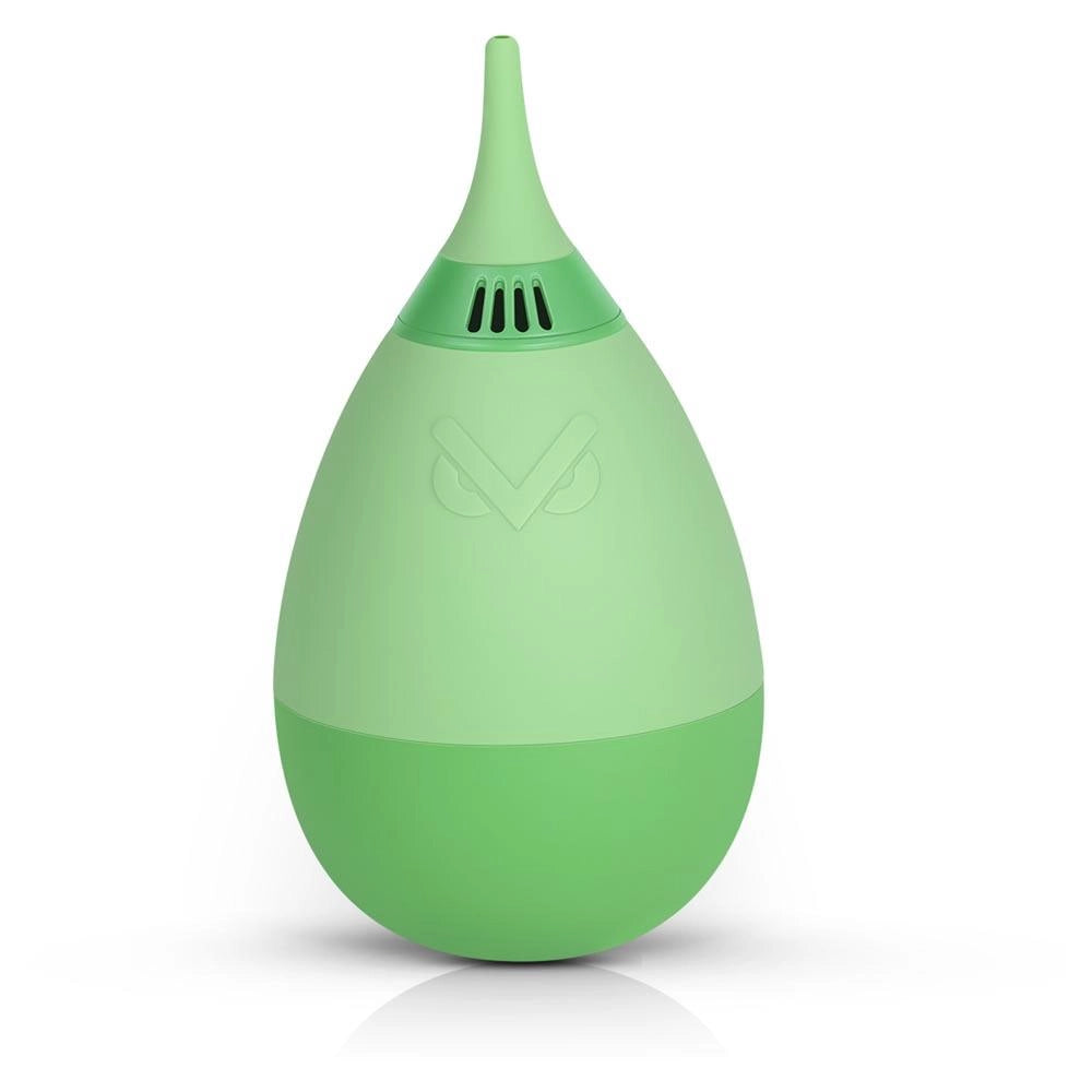 VSGO Imp Air Blower (Green) front angle