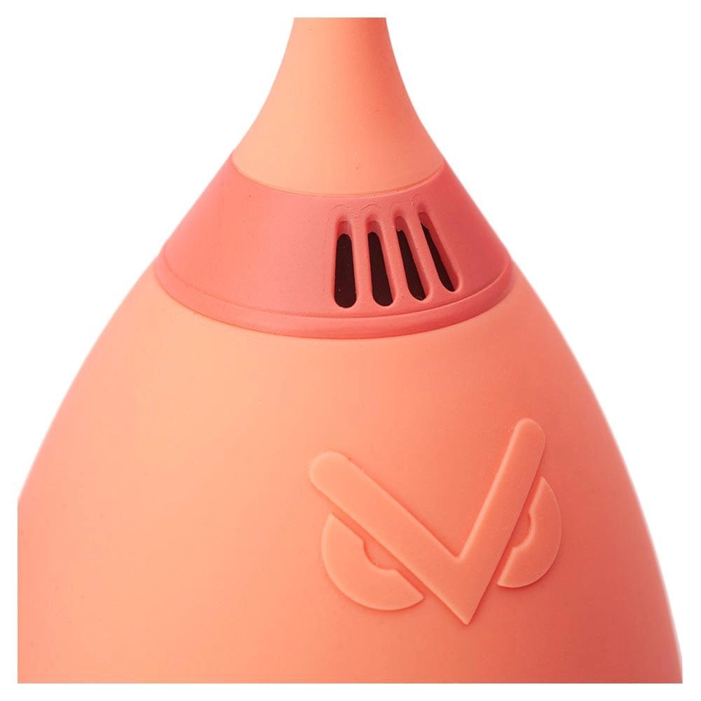 VSGO Imp Air Blower (Orange) side angle