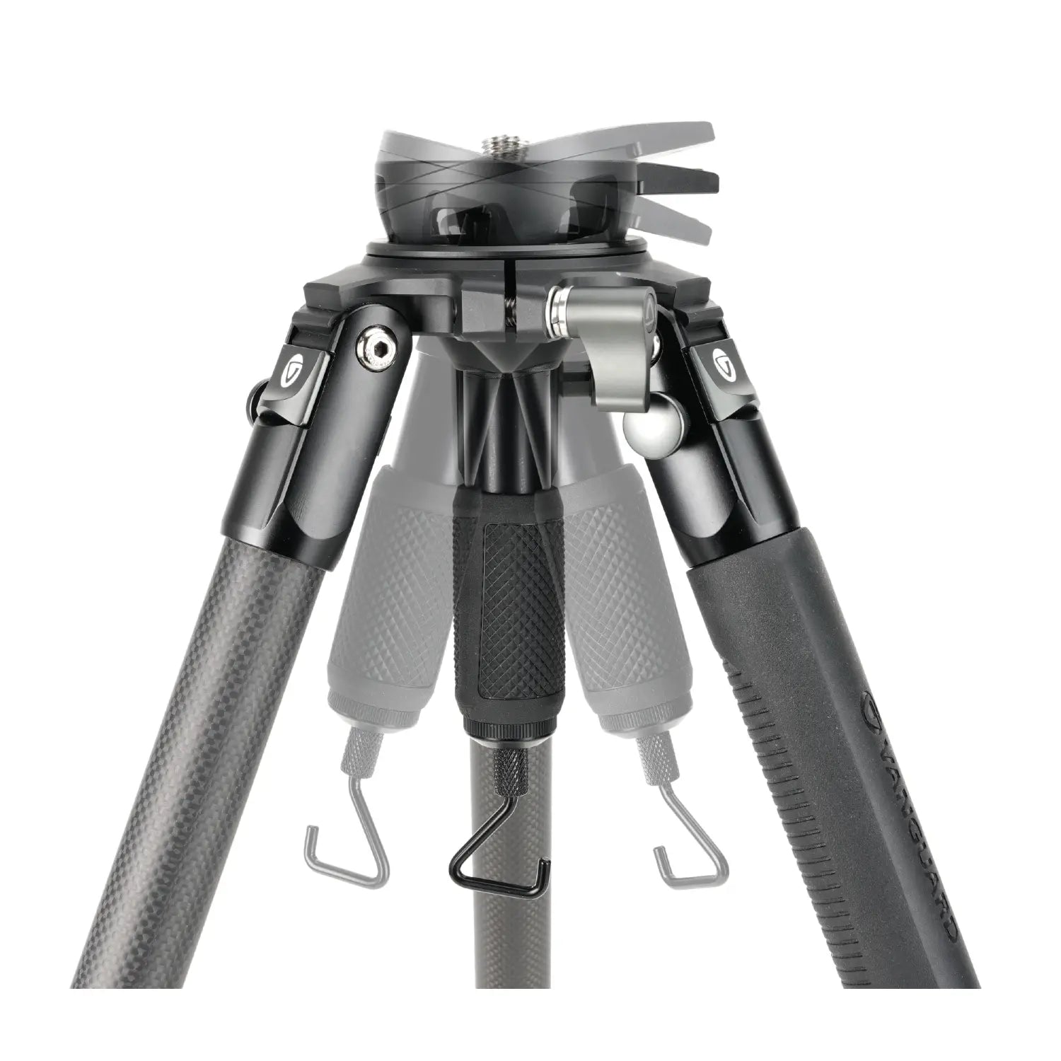 Vanguard Alta Pro 3VRL LVL Removable Levelling Base 30