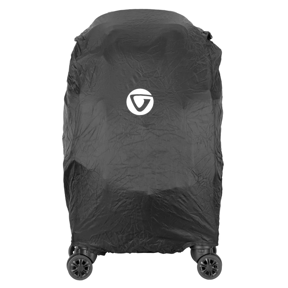 Vanguard Alta Fly 55T G2 – 22L 4-Wheel Camera Roller Bag & Backpack
