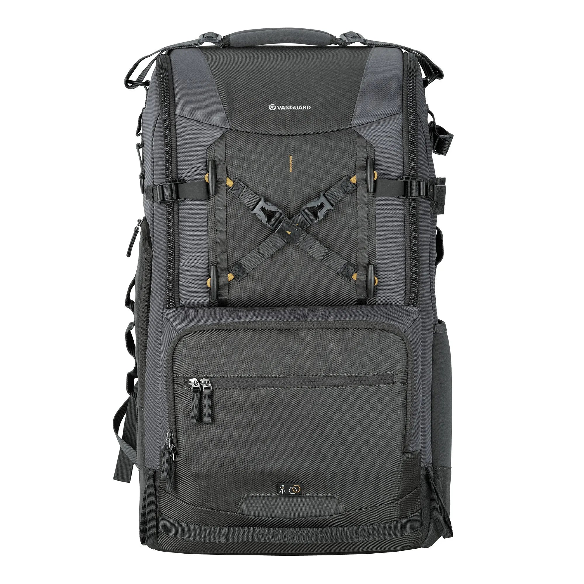 Vanguard Alta Sky 69 - Camera Backpack