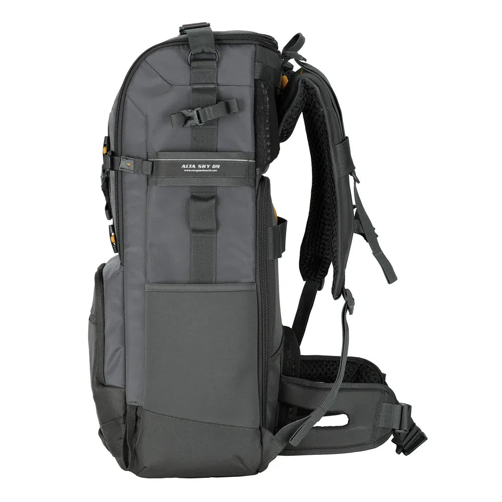 Vanguard Alta Sky 69 - Camera Backpack