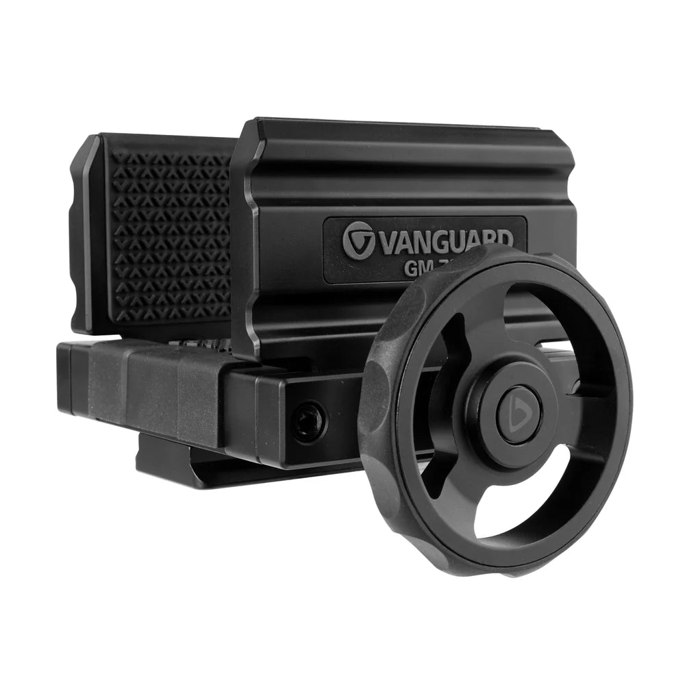 Vanguard Endeavor GM-70 Rifle Clamp - Large