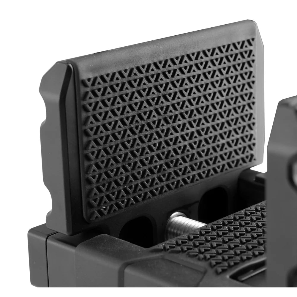 Vanguard Endeavor GM-70 Rifle Clamp - Large
