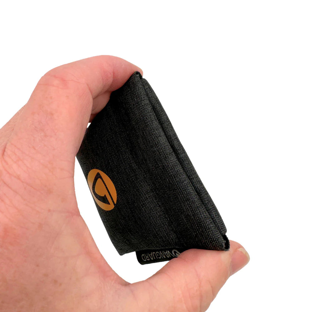 Vanguard LPC 8x7" Micro Fibre Lens Cloth & Pouch