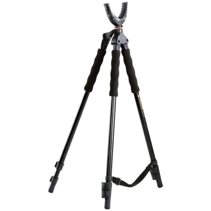 Vanguard Quest T62U 3-in-1 Aluminium Shooting Stick