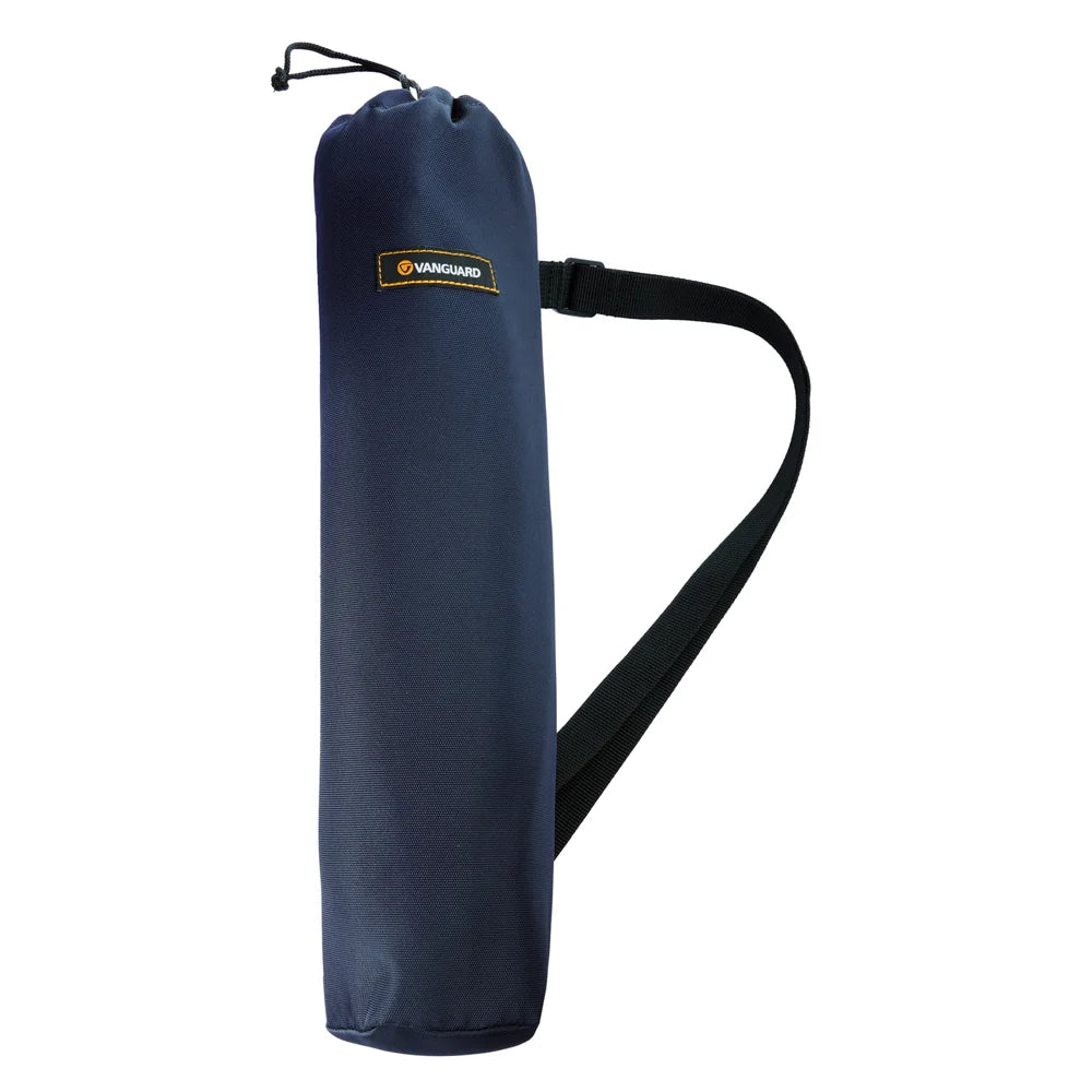 Vanguard VEO 3GO 204AB G2 Ultra-Portable Aluminium Travel Tripod