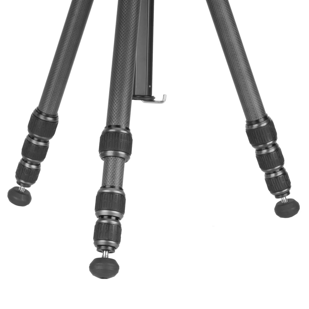 Vanguard VEO 5 264CO Carbon Fibre Spotting Scope Tripod