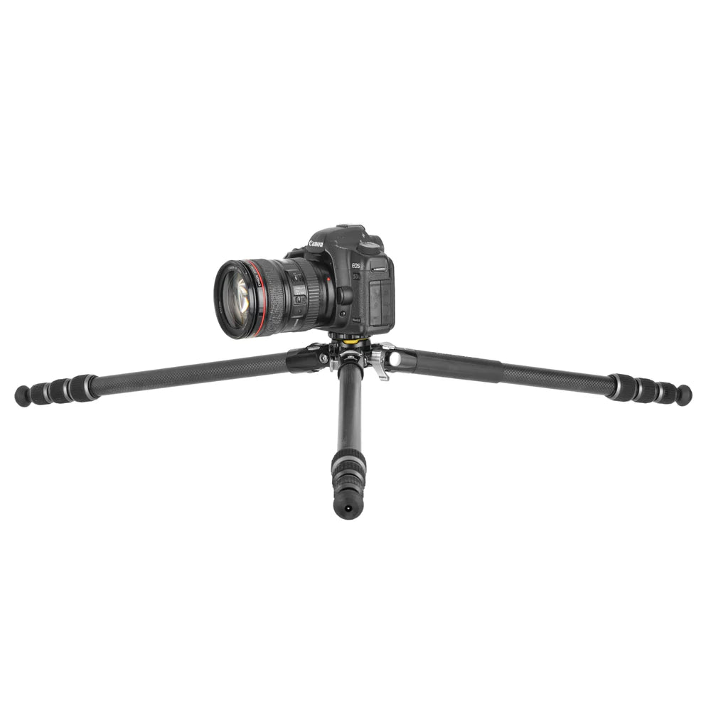Vanguard VEO 5 264CO Carbon Fibre Spotting Scope Tripod