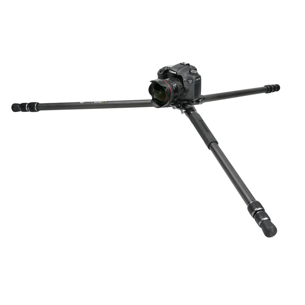 Vanguard VEO 3 303CT Carbon Fibre Tripod