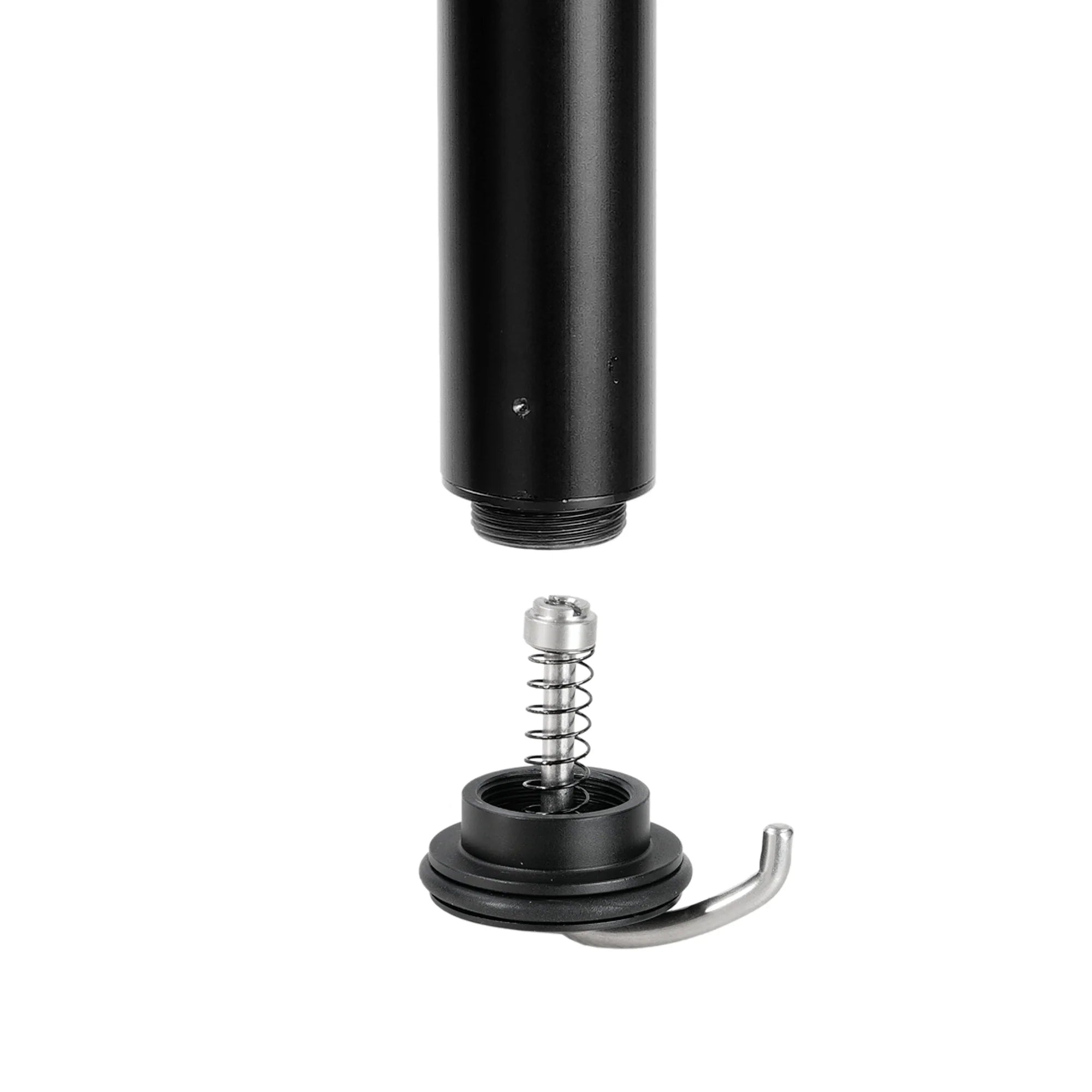 Vanguard VESTA 3 263AO Aluminium Spotting Scope Tripod