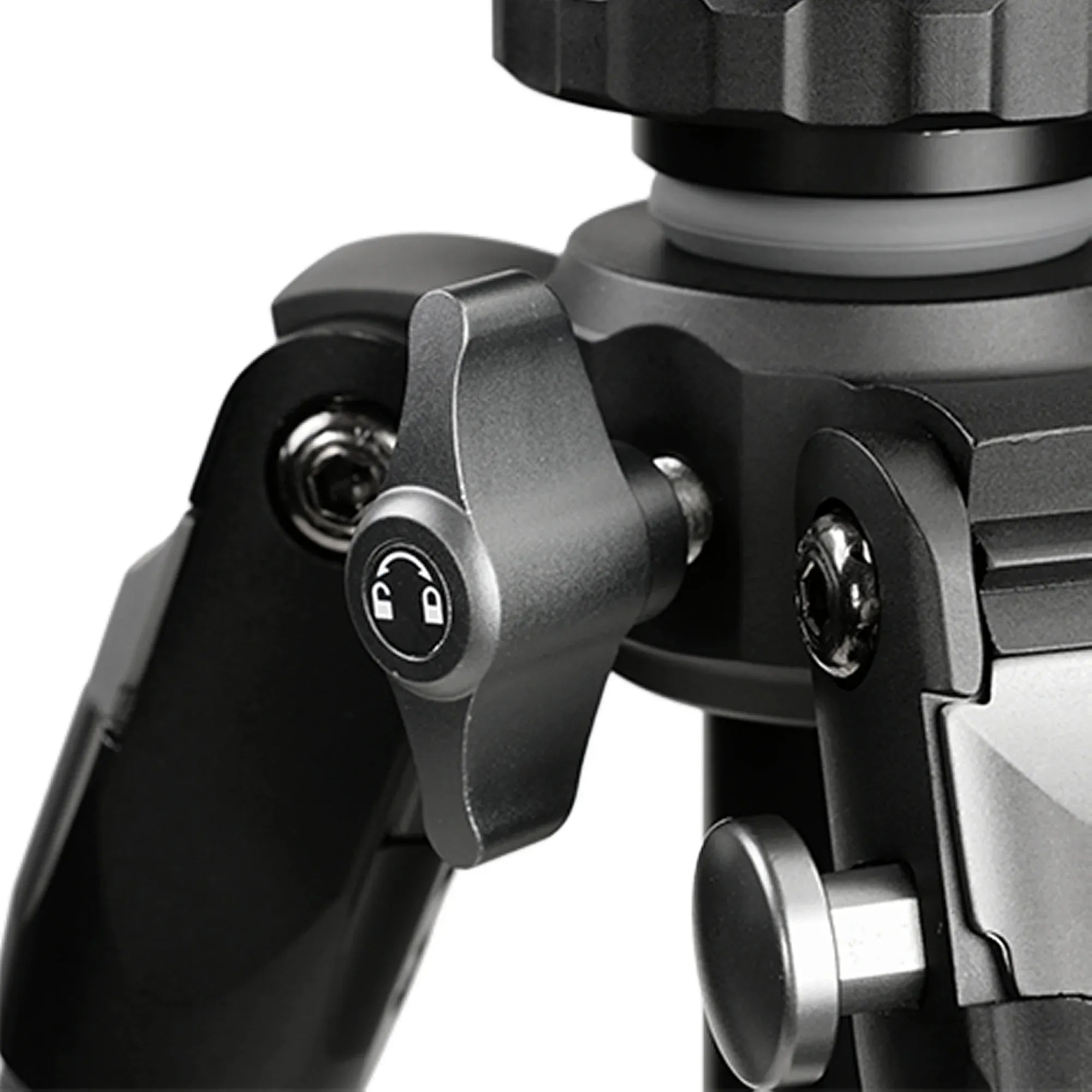 Vanguard VESTA 3 263CO Carbon Fibre Spotting Scope Tripod