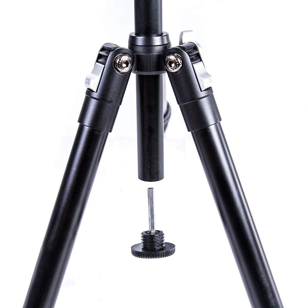 Vanguard VESTA TB 204CB Carbon Fibre Travel Tripod