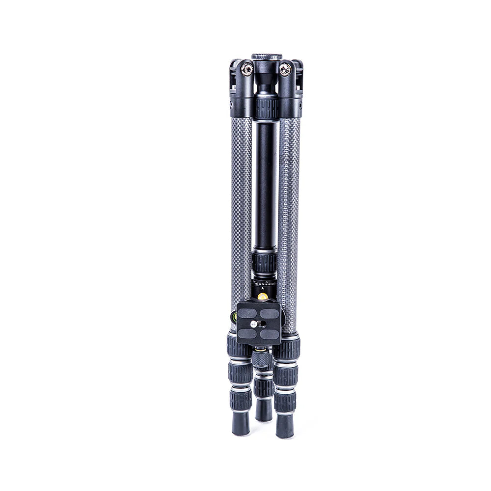 Vanguard VESTA TB 204CB Carbon Fibre Travel Tripod