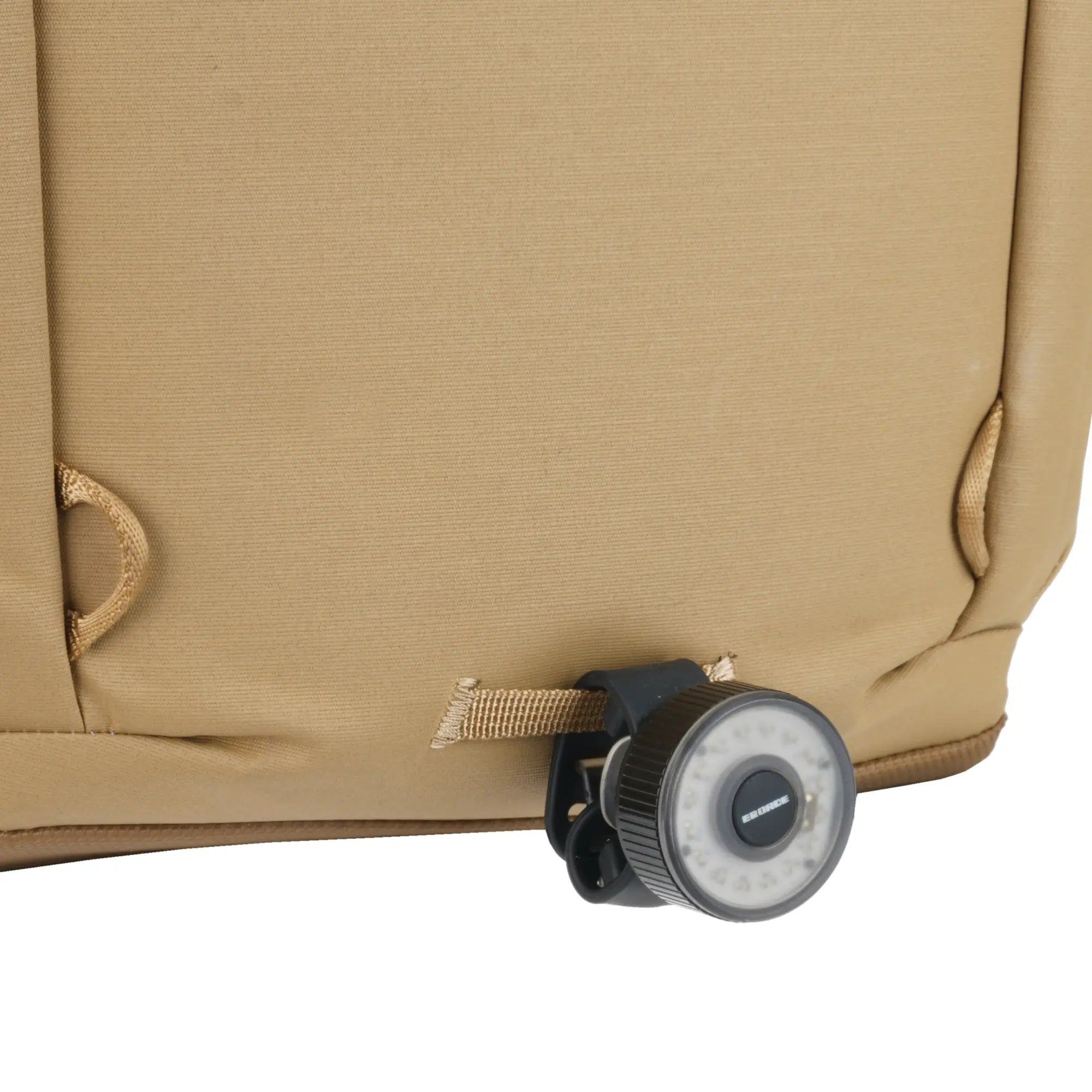 Vanguard VEO Metro B25L Camera Backpack - Beige