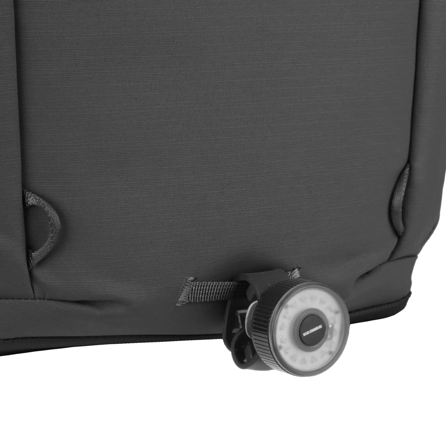 Vanguard VEO Metro B25L Camera Backpack - Black