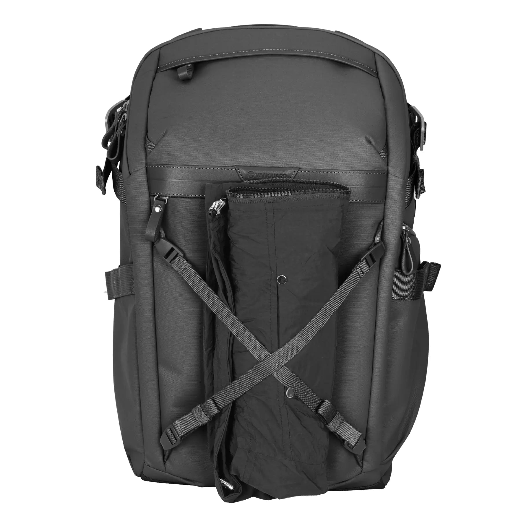 Vanguard VEO Metro B25L Camera Backpack - Black