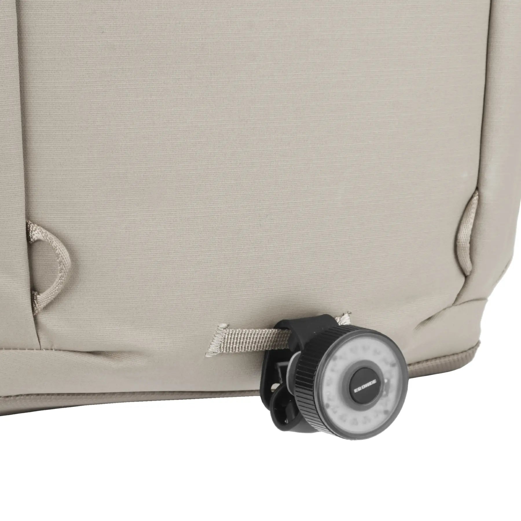Vanguard VEO Metro B25L Camera Backpack - Cream