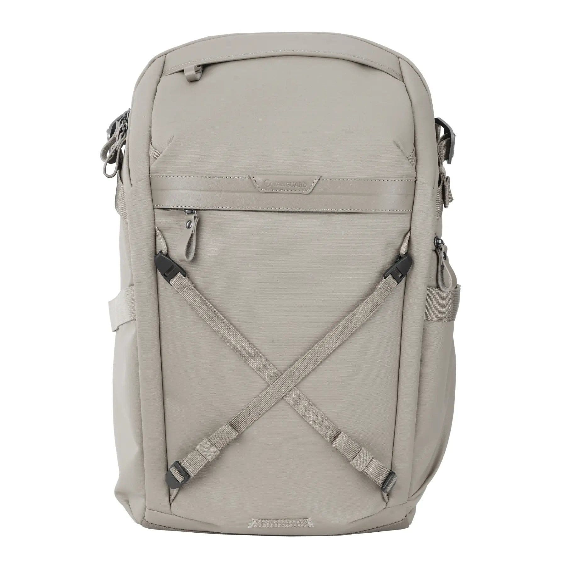 Vanguard VEO Metro B25L Camera Backpack - Cream