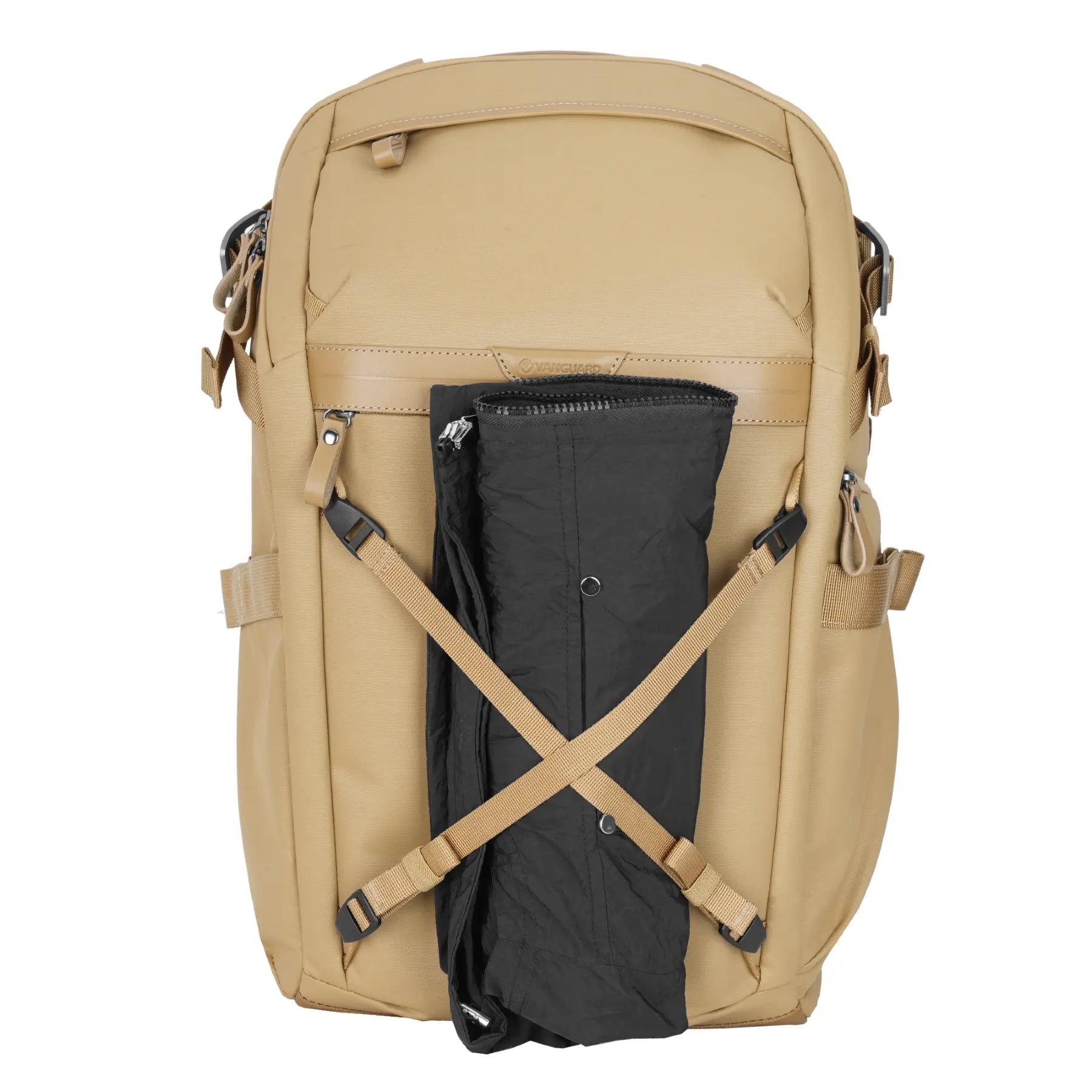 Vanguard VEO Metro B30L Camera Backpack - Beige