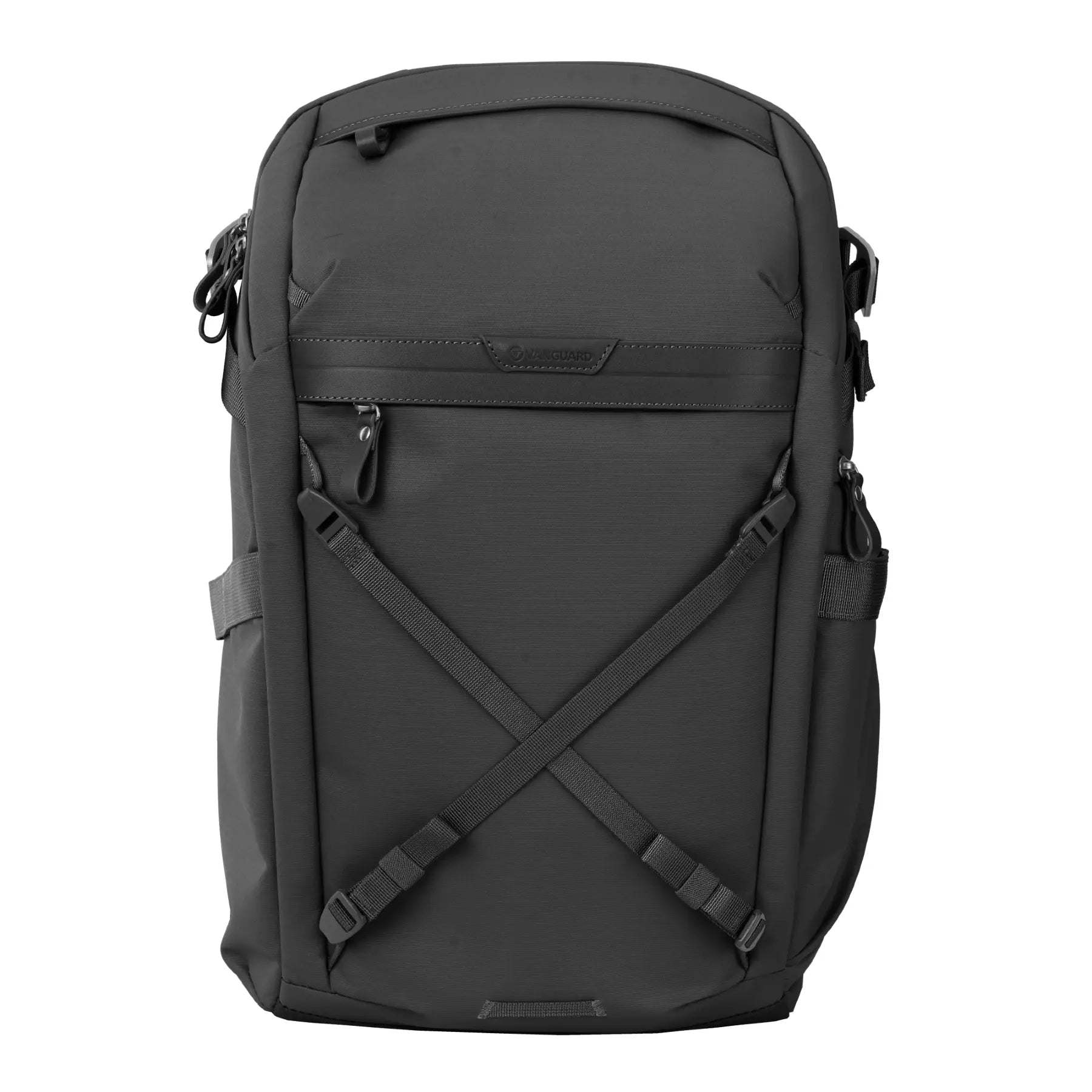 Vanguard VEO Metro B30L Camera Backpack - Black