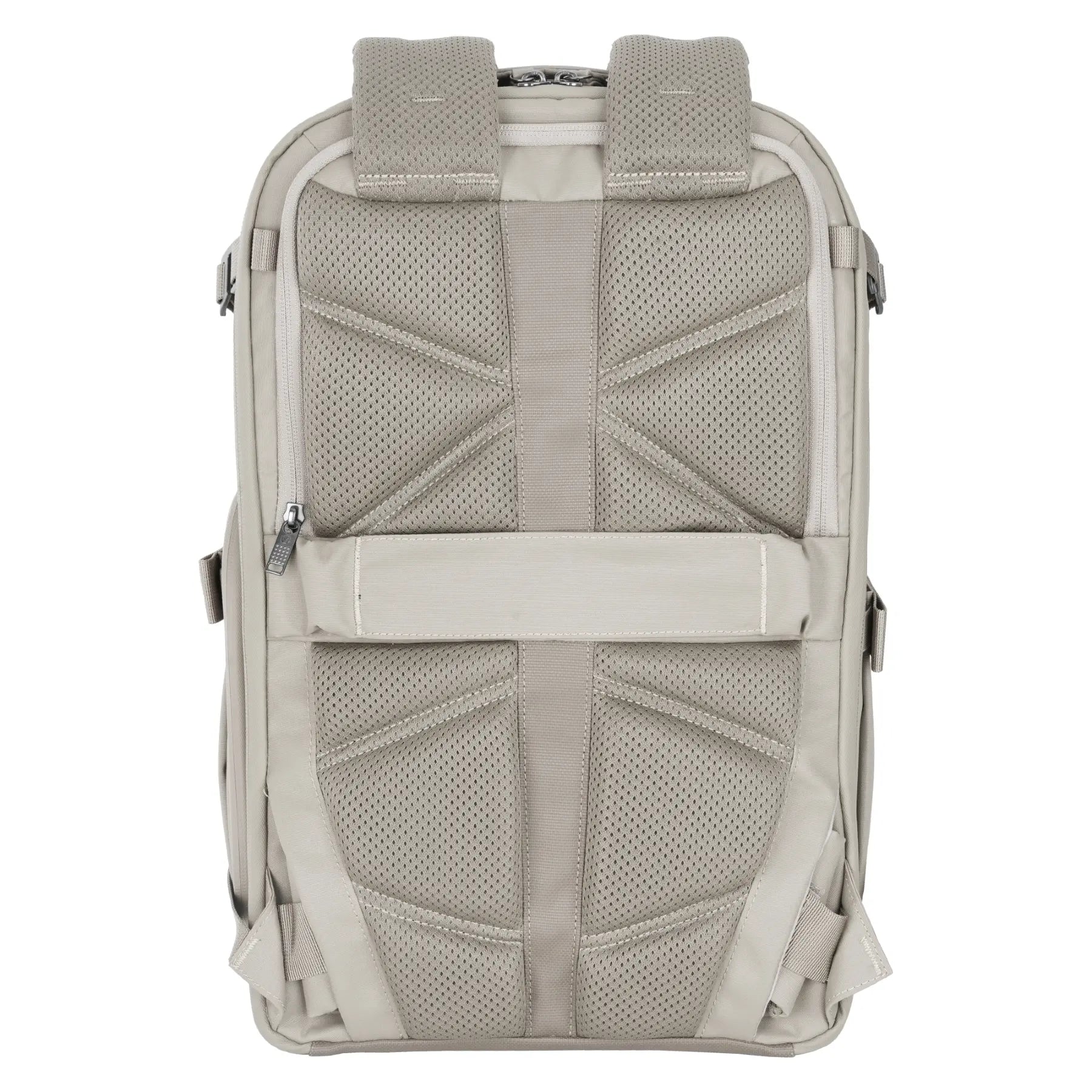 Vanguard VEO Metro B30L Camera Backpack - Cream