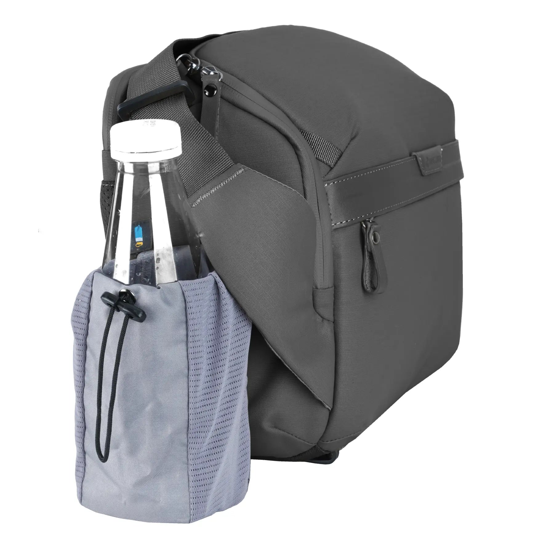 Vanguard VEO Metro S7L Camera Shoulder Bag - Black