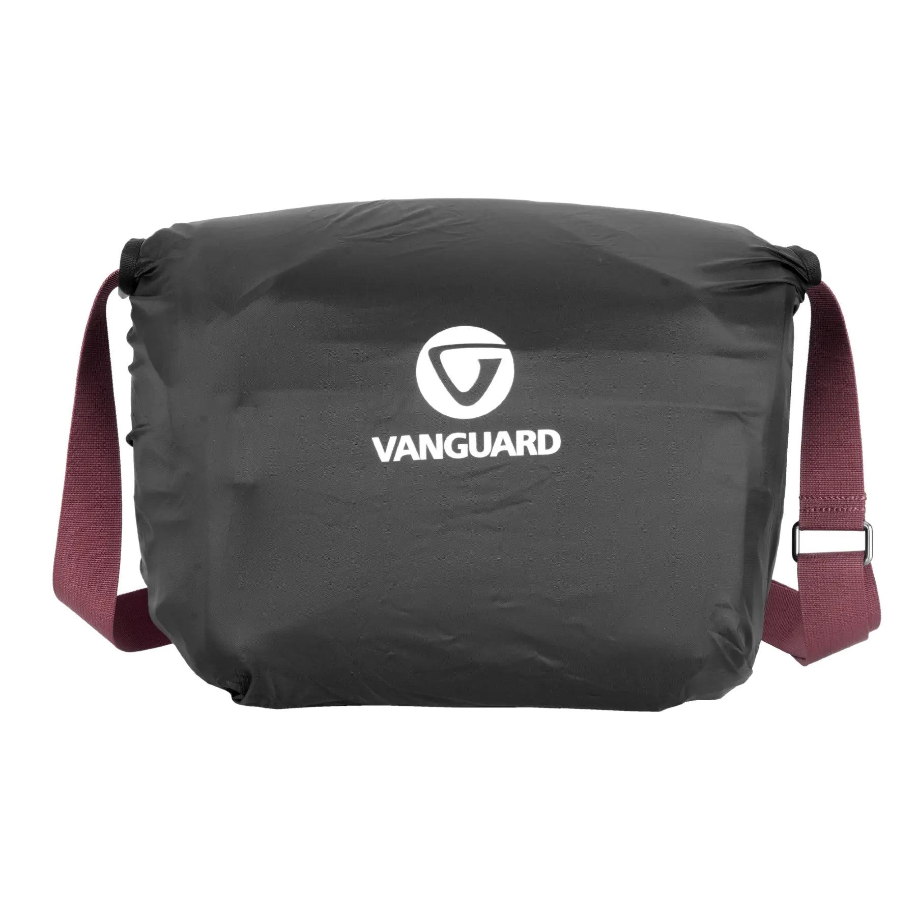 Vanguard VEO Metro S7L Camera Shoulder Bag - Burgundy