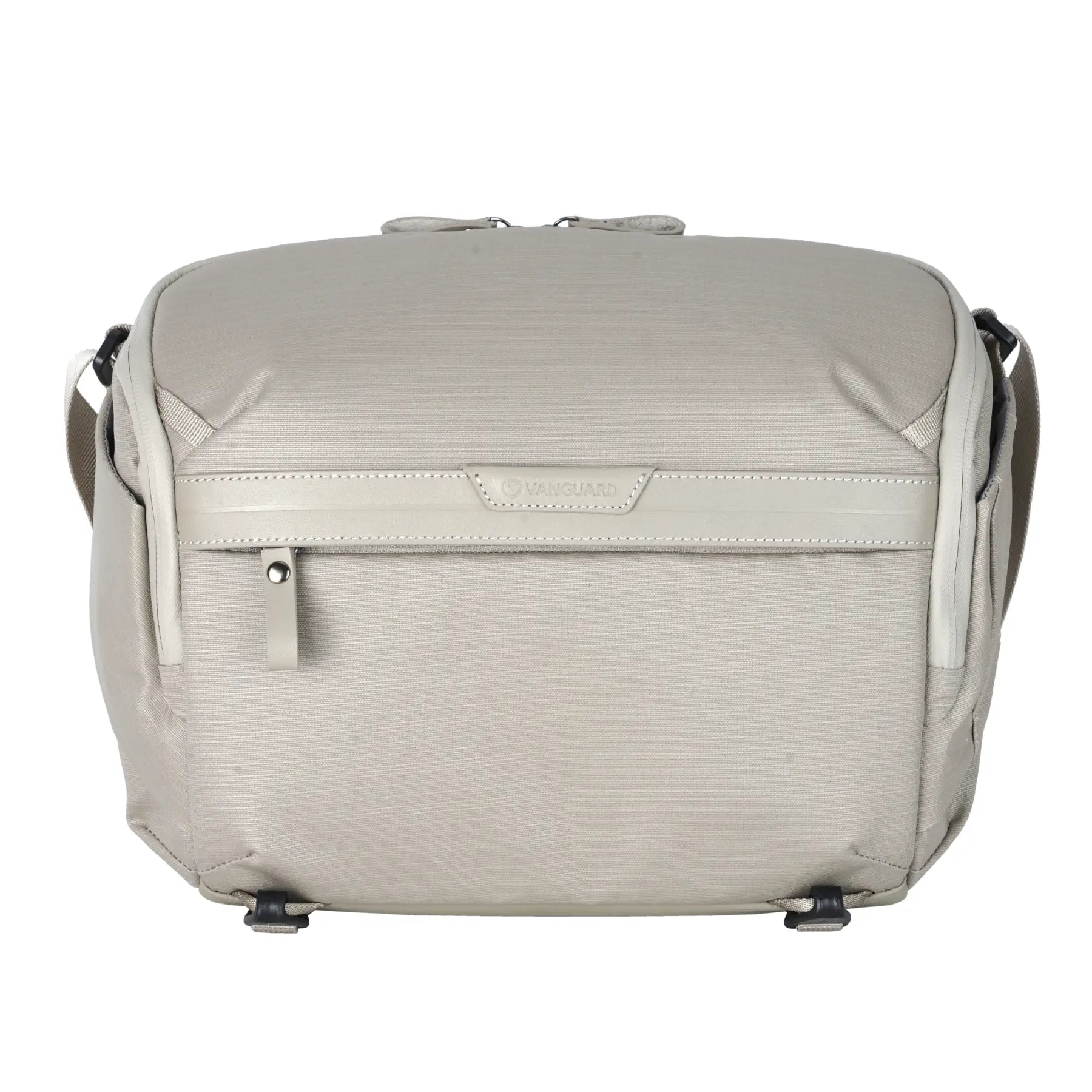 Vanguard VEO Metro S7L Camera Shoulder Bag - Cream