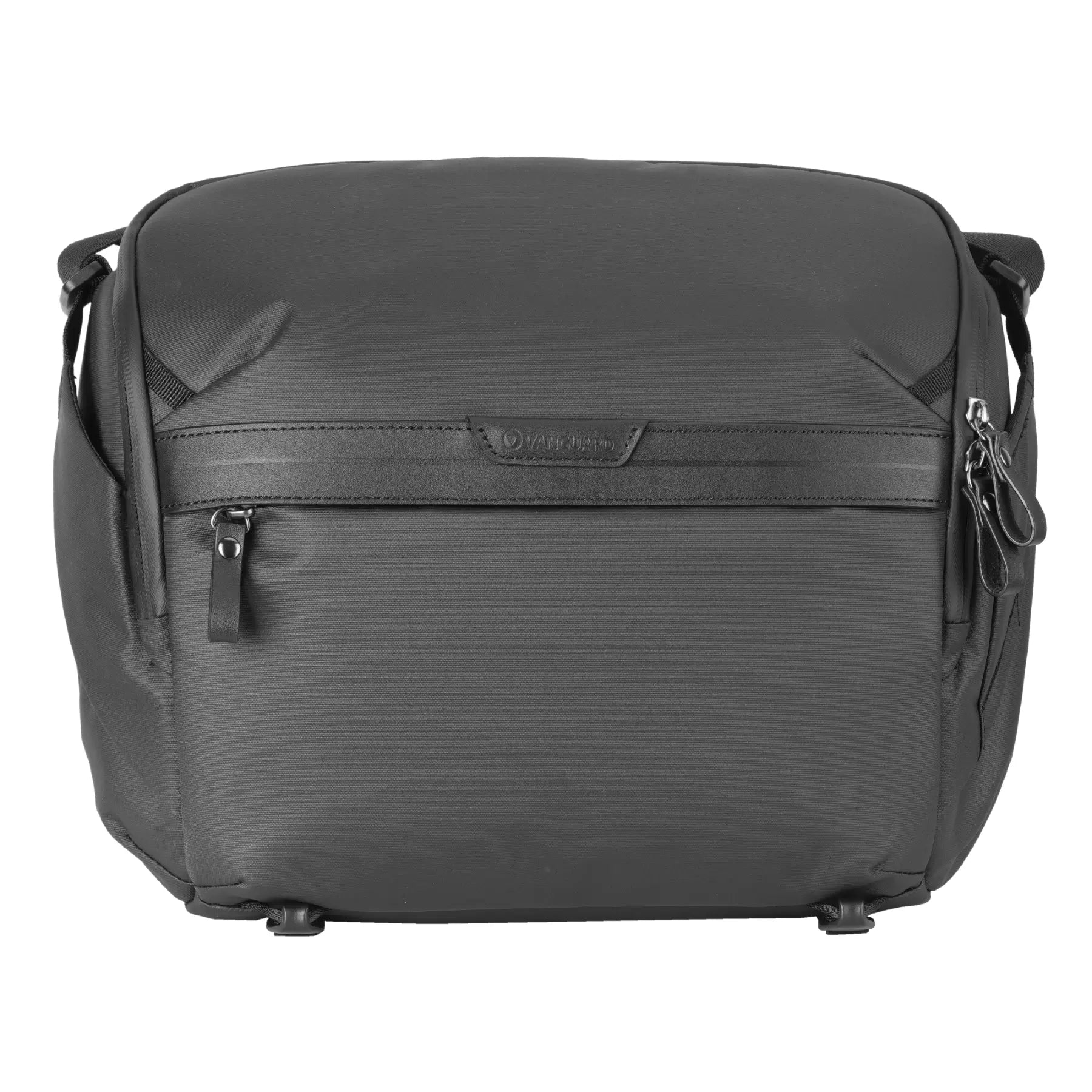 Vanguard VEO Metro S9L Camera Shoulder Bag - Black
