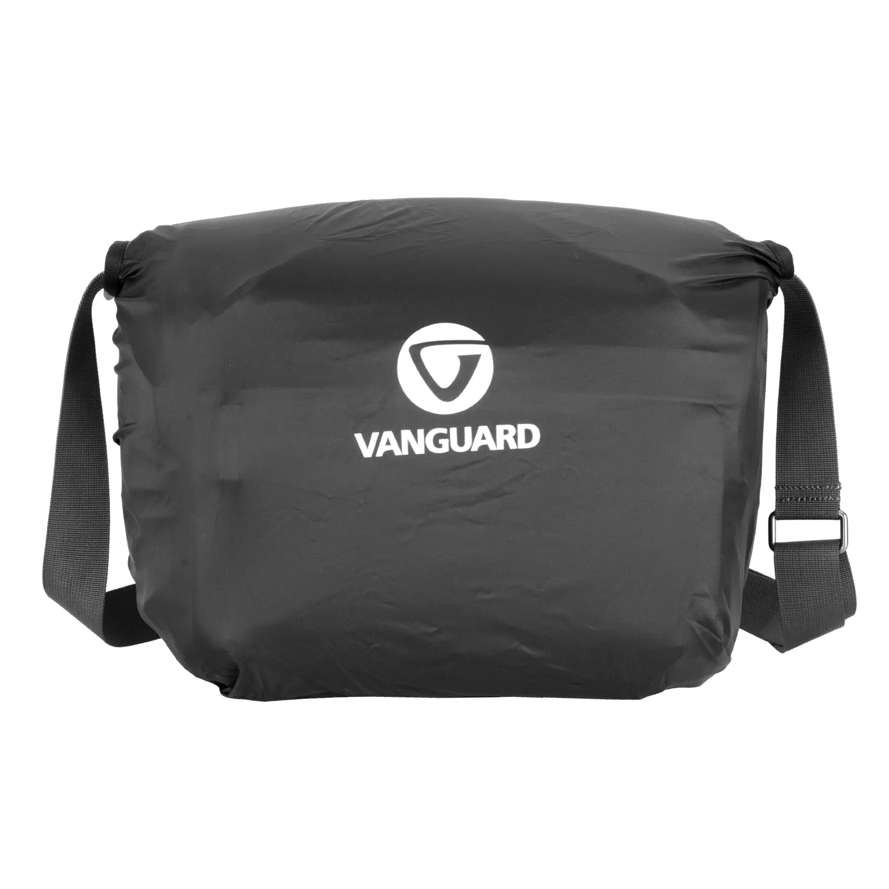 Vanguard VEO Metro S9L Camera Shoulder Bag - Black