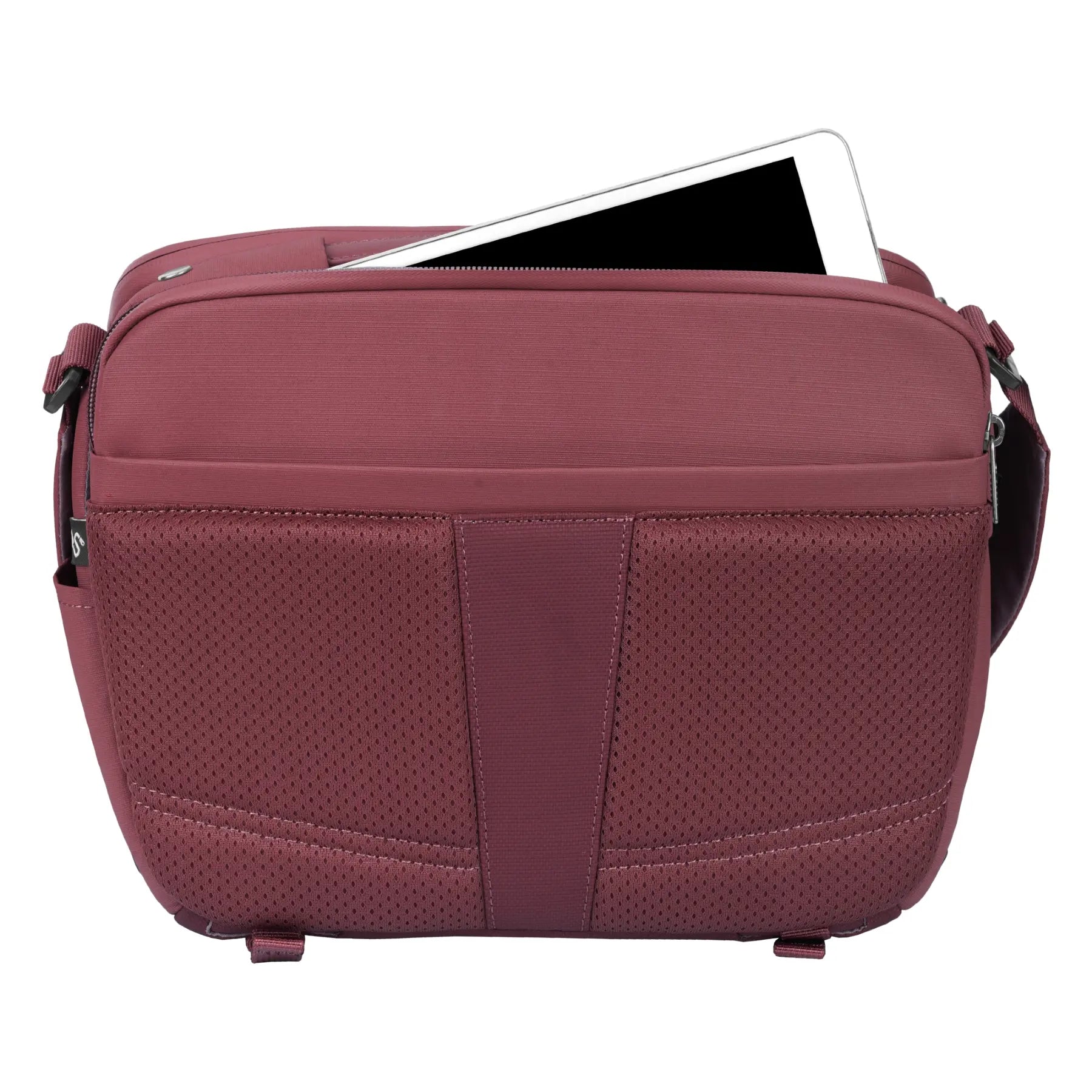 Vanguard VEO Metro S9L Camera Shoulder Bag - Burgundy