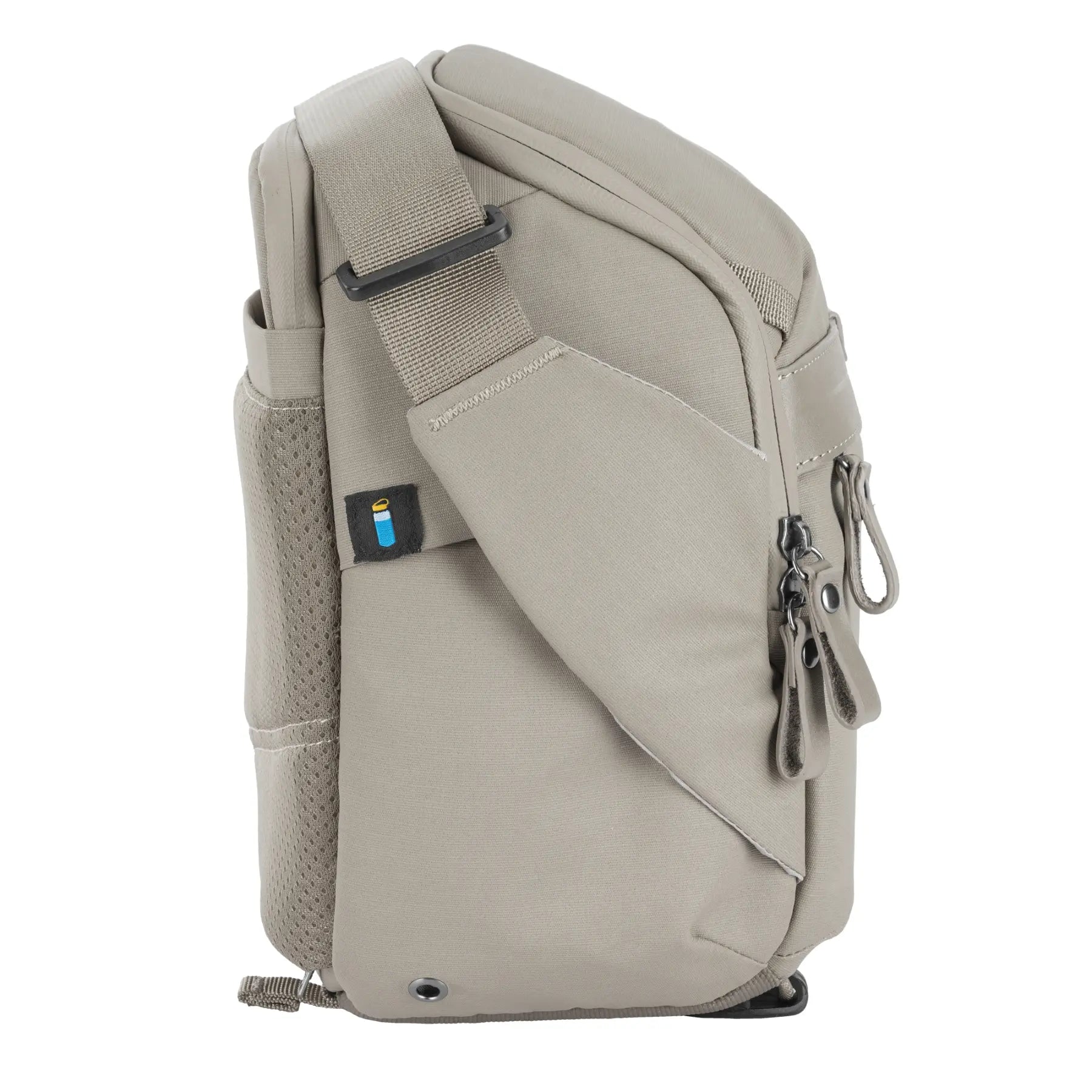 Vanguard VEO Metro S9L Camera Shoulder Bag - Cream