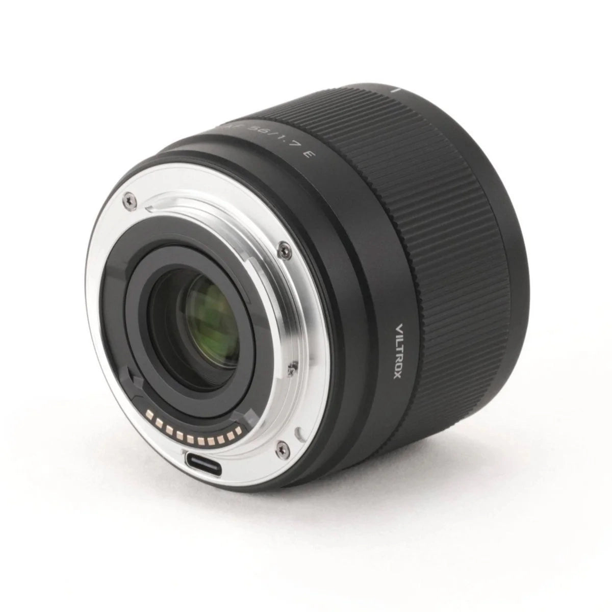 Viltrox 56mm f1.7 lens - Sony E