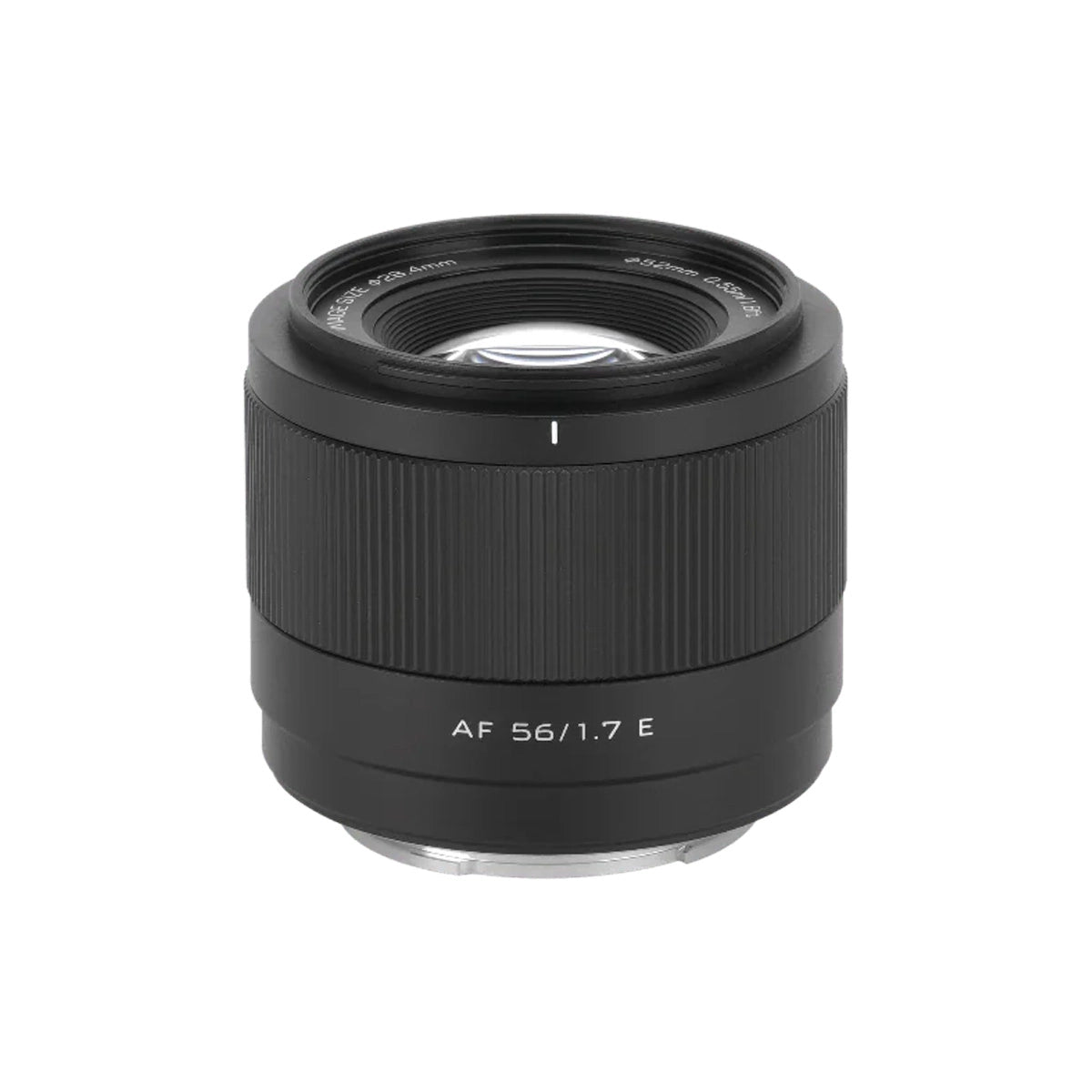 Viltrox 56mm f1.7 lens - Sony E
