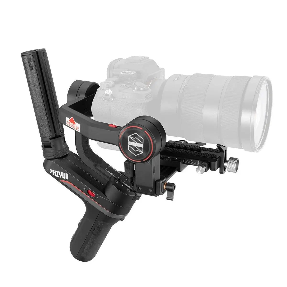 WEEBILL-S - Transmission Kit With Follow Focus