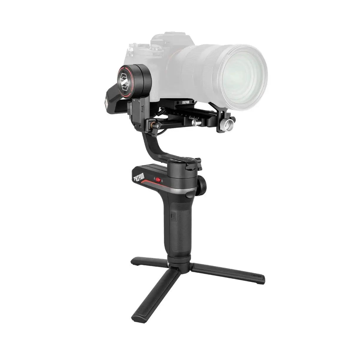 WEEBILL-S - Transmission Kit With Follow Focus