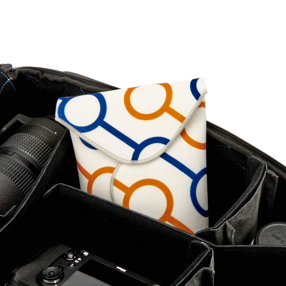 3 Legged Thing Wrapz Retro Medium