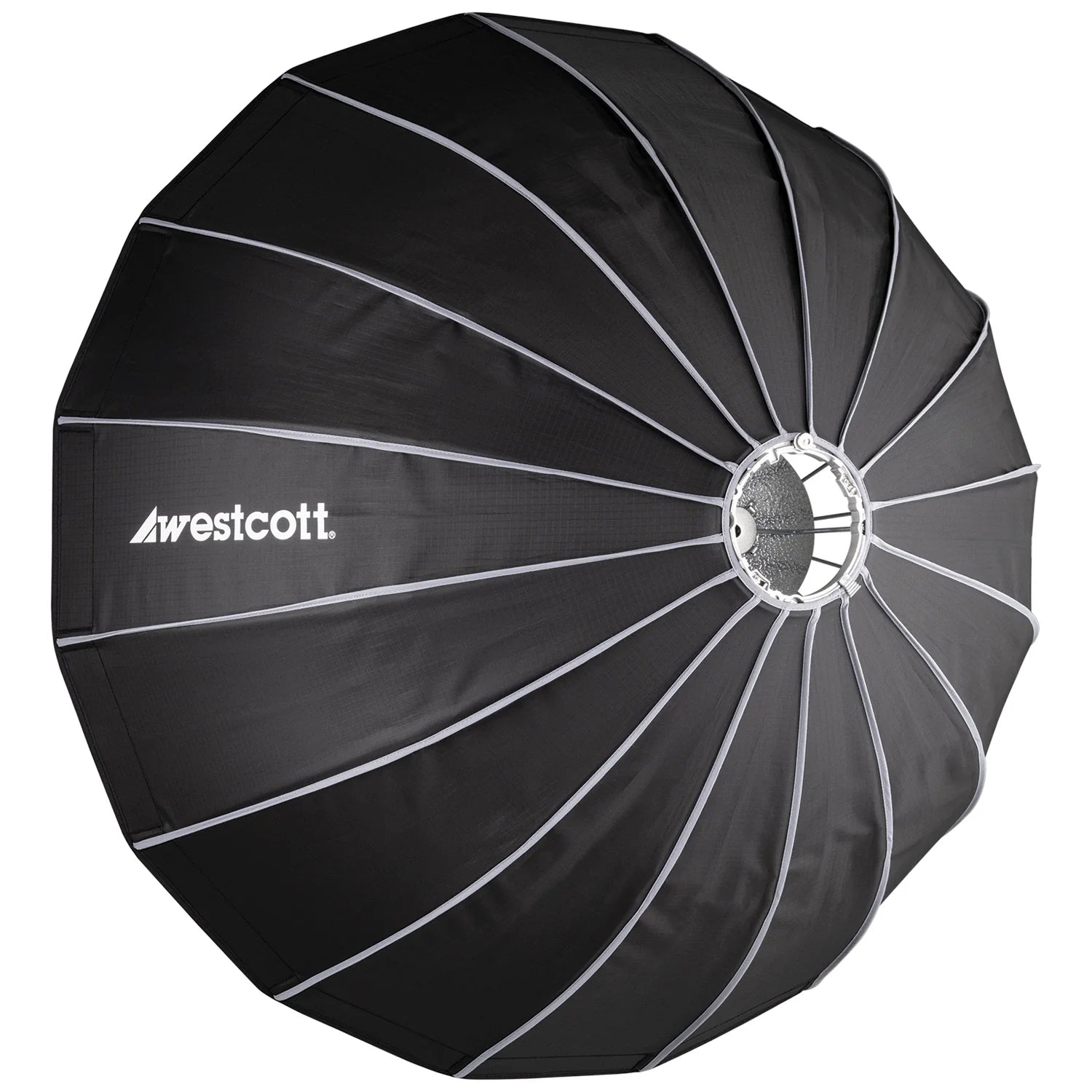 Westcott Beauty Dish Switch by Manny Ortiz 36 (White Interior) 2547