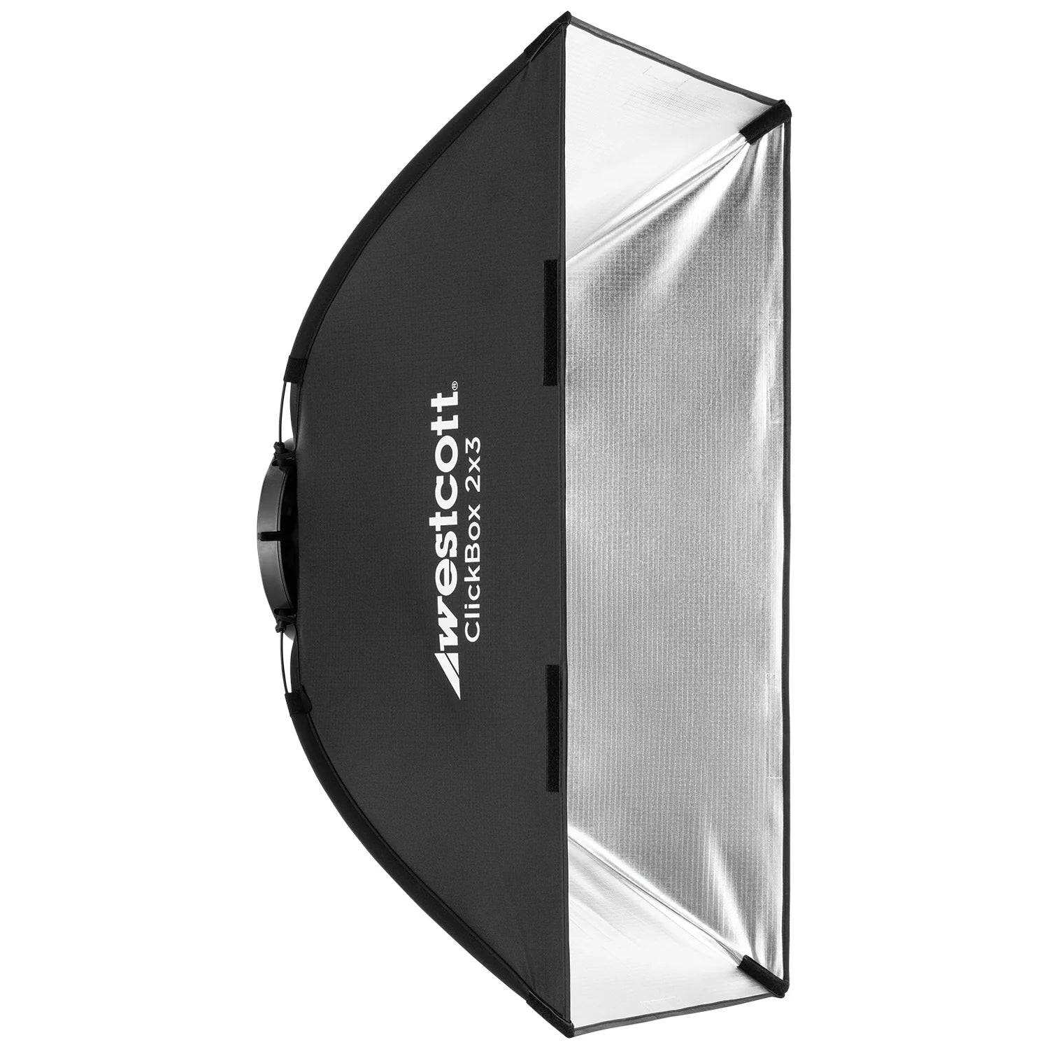 Westcott ClickBox 2x3 (Bowens)