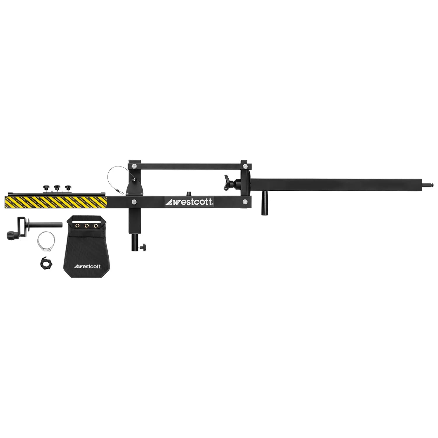 Westcott Easy Boom - 28 inch