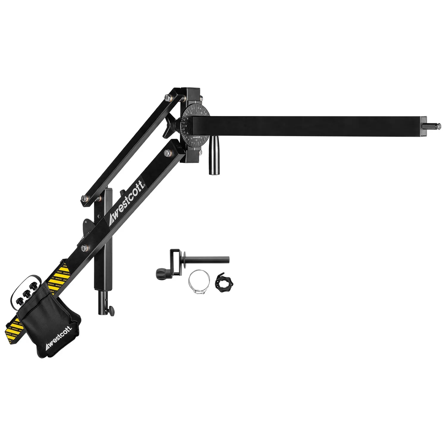 Westcott Easy Boom - 28 inch